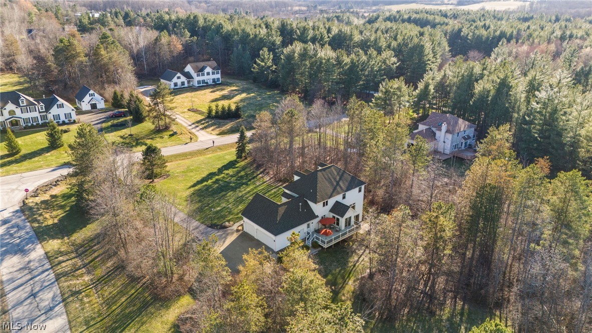 Lake View Subdivision - Residential