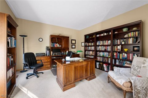 Tiny photo for 11680 Blue Heron Trail, Chardon, OH 44024 (MLS # 5192330)