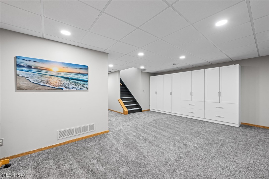 Lake View Subdivision - Residential