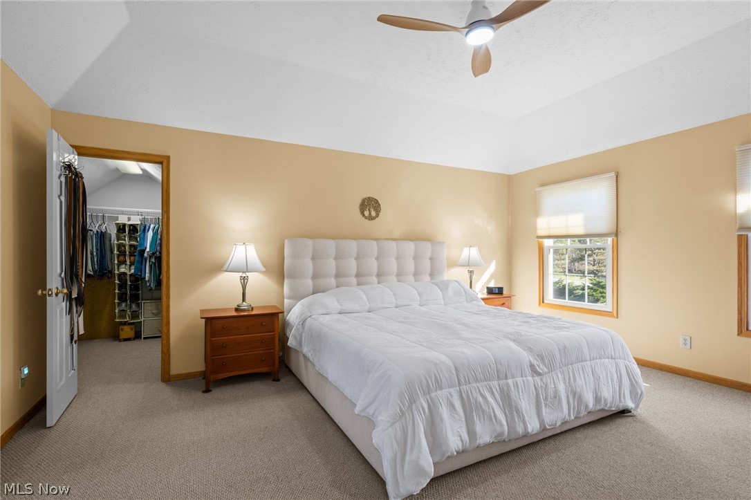 Lake View Subdivision - Residential