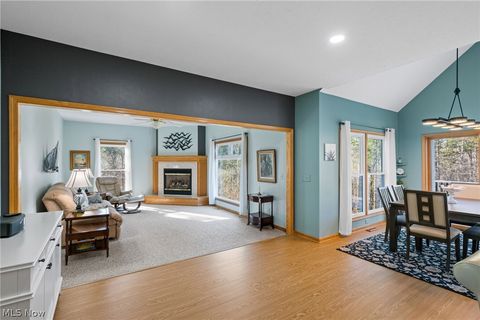 Tiny photo for 11680 Blue Heron Trail, Chardon, OH 44024 (MLS # 5192330)