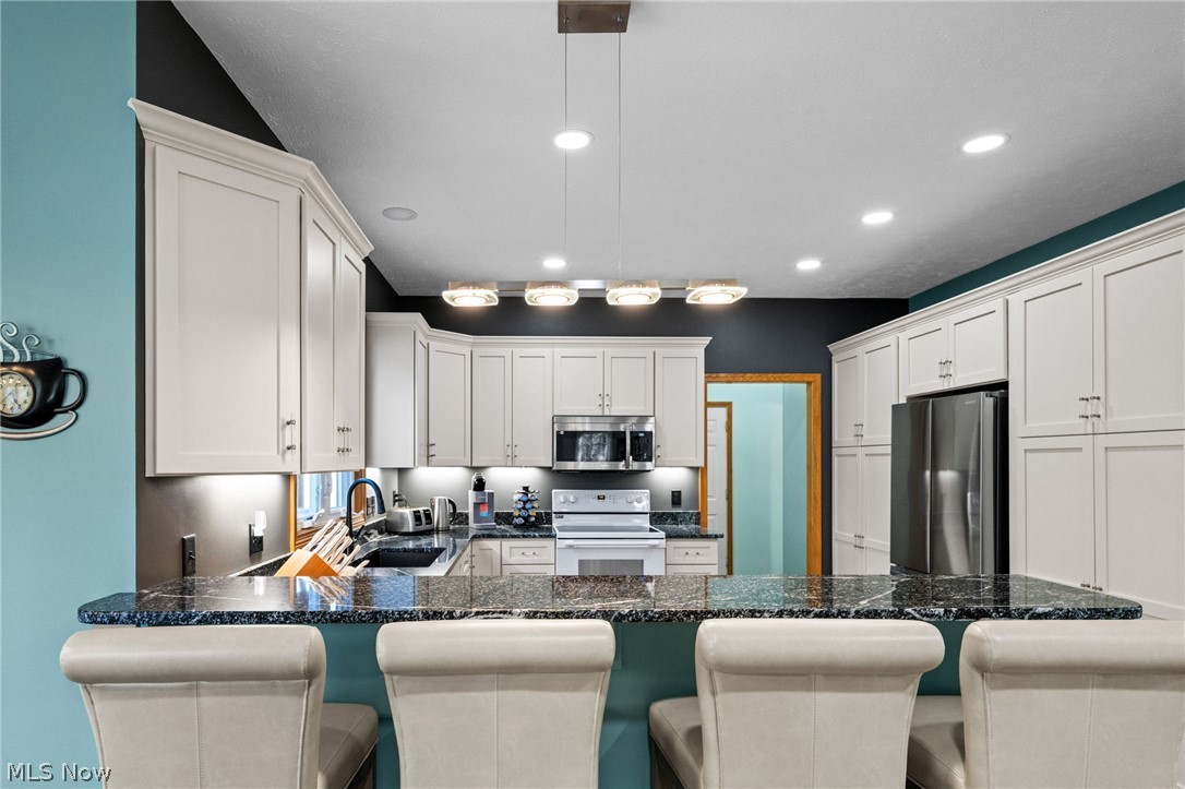 Lake View Subdivision - Residential