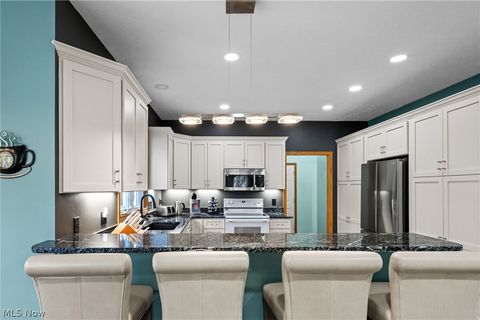 Tiny photo for 11680 Blue Heron Trail, Chardon, OH 44024 (MLS # 5192330)