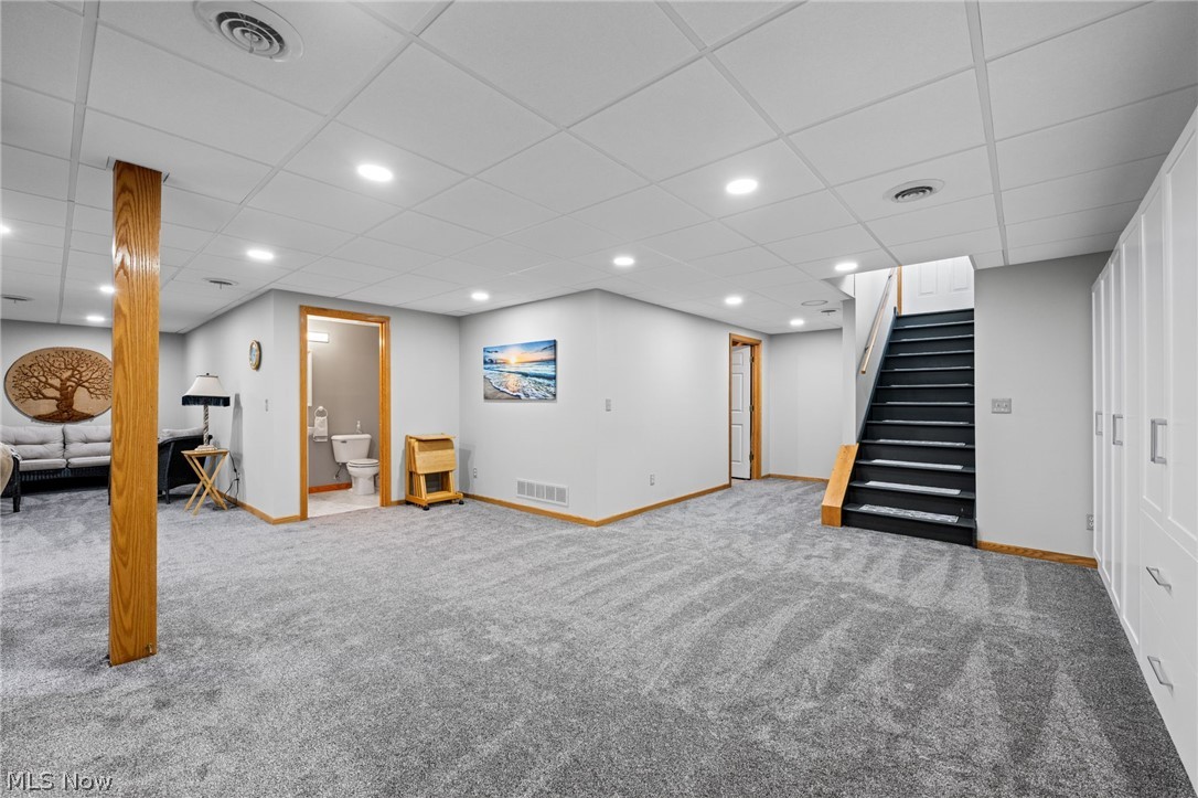 Lake View Subdivision - Residential