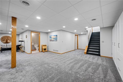 Tiny photo for 11680 Blue Heron Trail, Chardon, OH 44024 (MLS # 5192330)