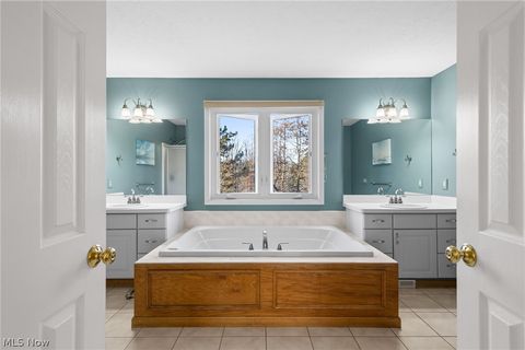 Tiny photo for 11680 Blue Heron Trail, Chardon, OH 44024 (MLS # 5192330)