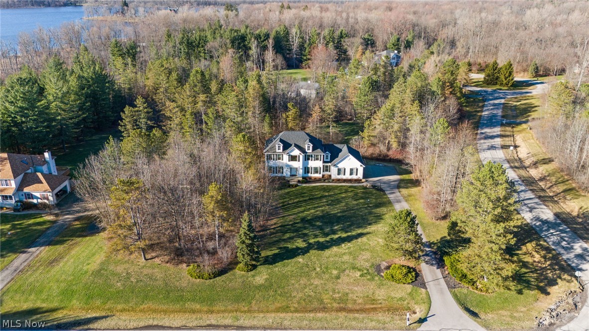 Lake View Subdivision - Residential