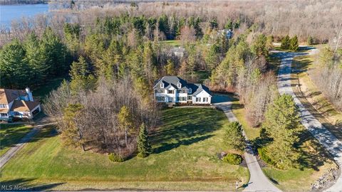 Tiny photo for 11680 Blue Heron Trail, Chardon, OH 44024 (MLS # 5192330)