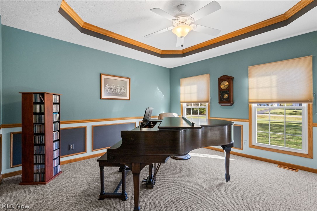 Lake View Subdivision - Residential