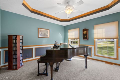 Tiny photo for 11680 Blue Heron Trail, Chardon, OH 44024 (MLS # 5192330)