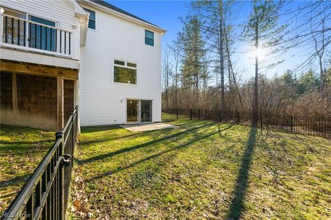 Tiny photo for 11680 Blue Heron Trail, Chardon, OH 44024 (MLS # 5192330)