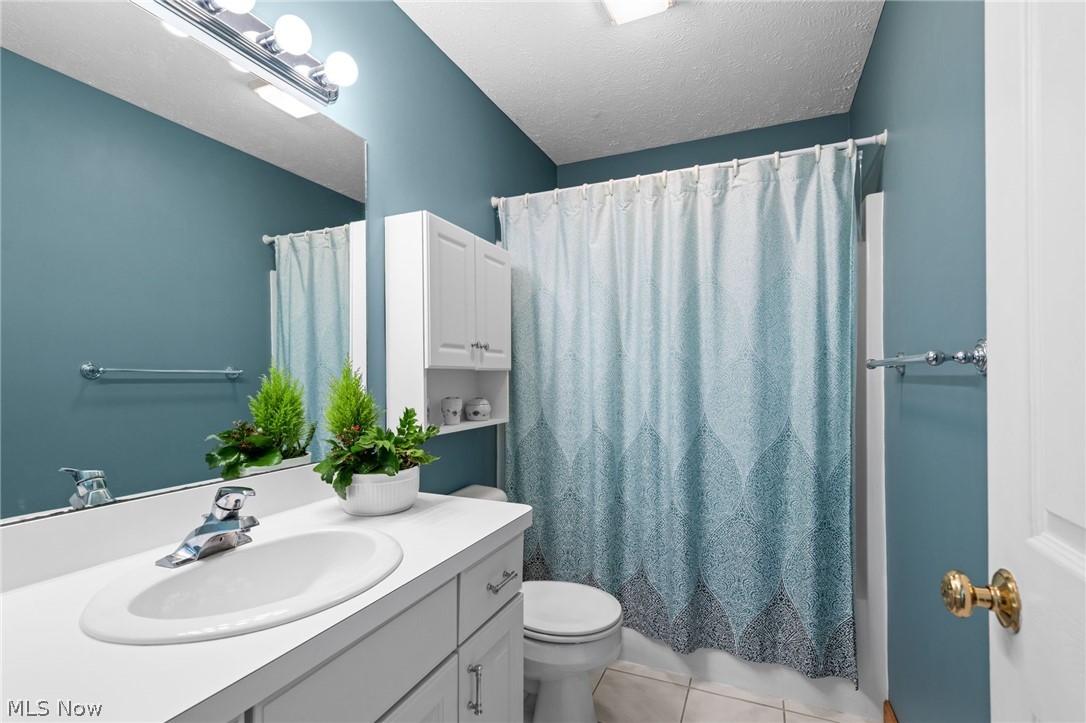 Lake View Subdivision - Residential