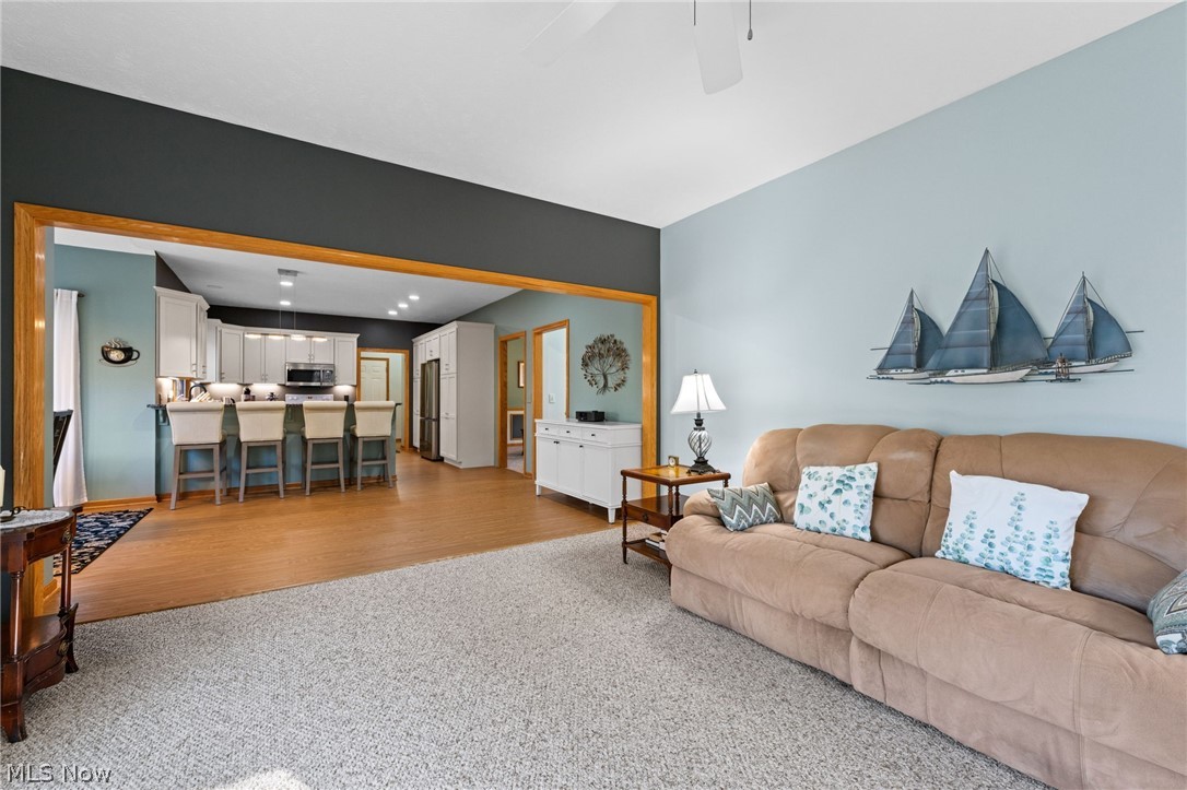 Lake View Subdivision - Residential