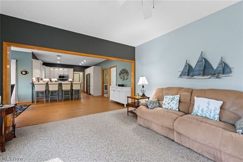 Tiny photo for 11680 Blue Heron Trail, Chardon, OH 44024 (MLS # 5192330)