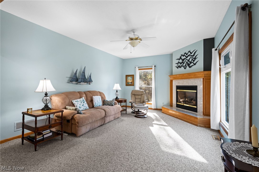 Lake View Subdivision - Residential