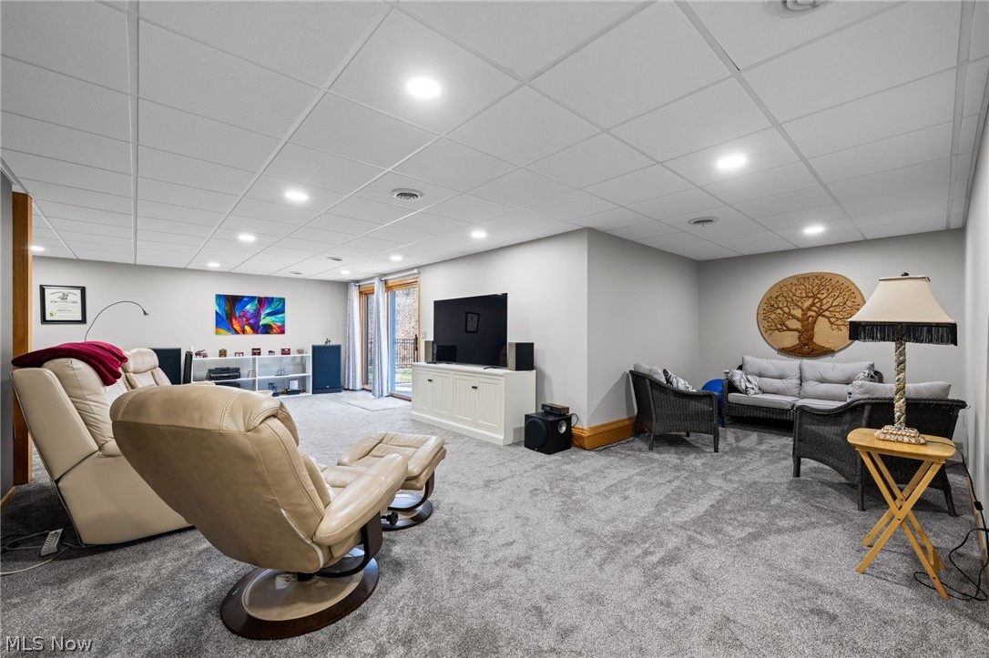 Lake View Subdivision - Residential