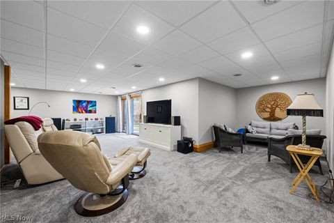 Tiny photo for 11680 Blue Heron Trail, Chardon, OH 44024 (MLS # 5192330)