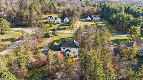 Tiny photo for 11680 Blue Heron Trail, Chardon, OH 44024 (MLS # 5192330)