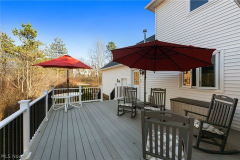 Tiny photo for 11680 Blue Heron Trail, Chardon, OH 44024 (MLS # 5192330)