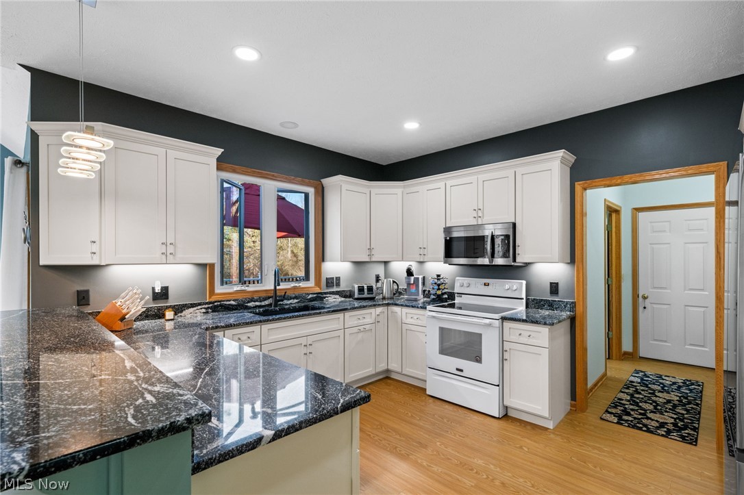 Lake View Subdivision - Residential