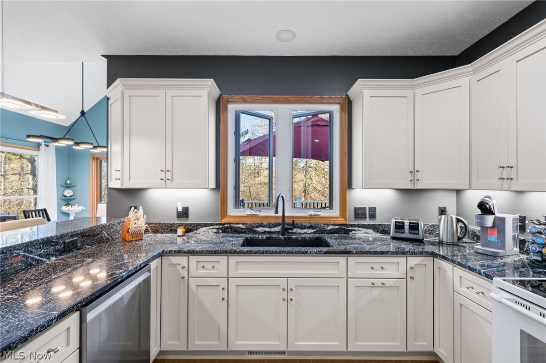 Lake View Subdivision - Residential