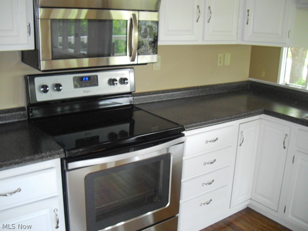 Green Vly Estate - Residential