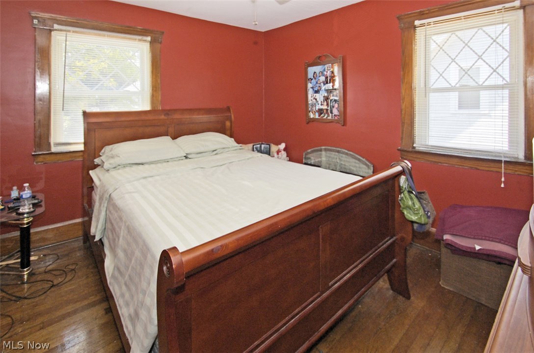 University Hts. - Residential