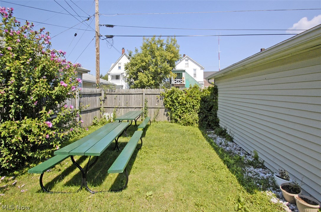 University Hts. - Residential