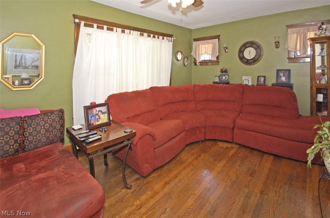 University Hts. - Residential