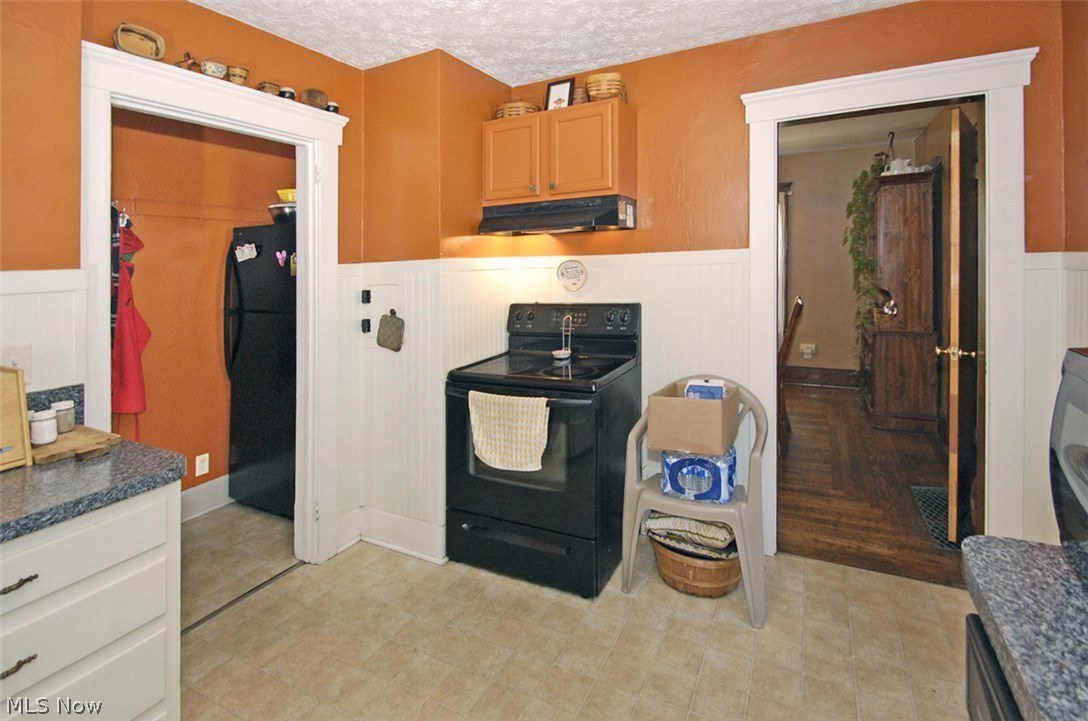 University Hts. - Residential