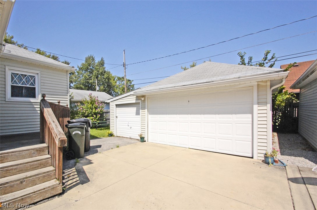 University Hts. - Residential