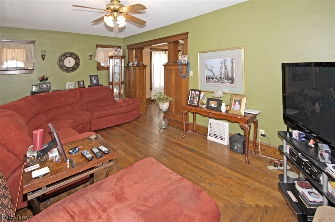 University Hts. - Residential