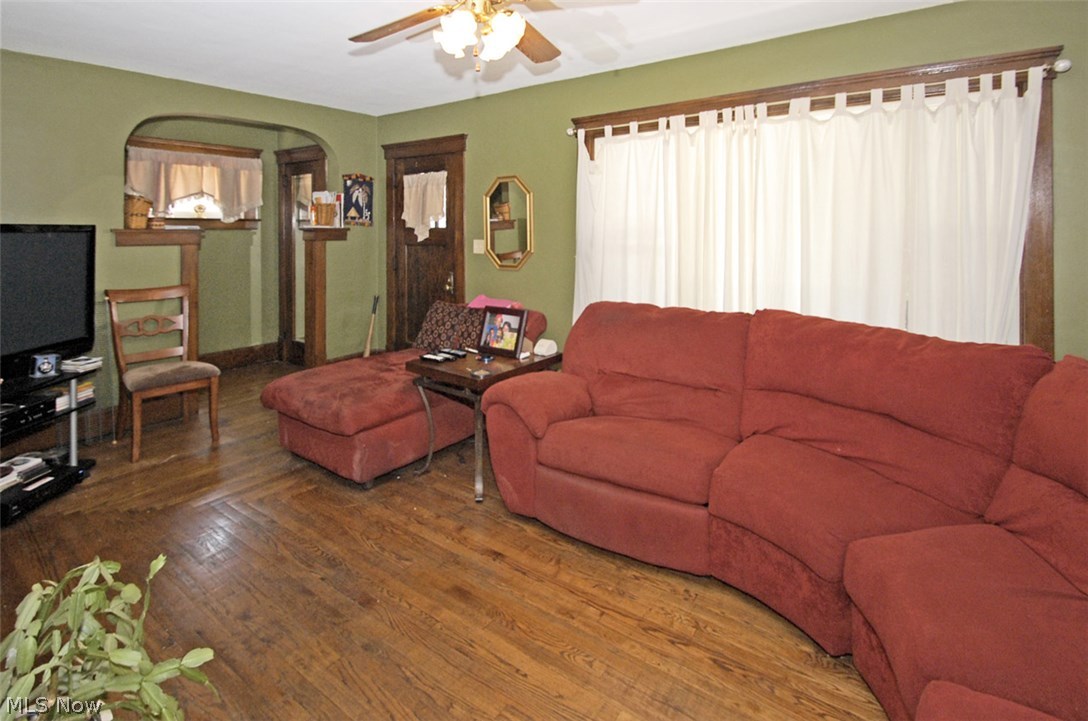 University Hts. - Residential