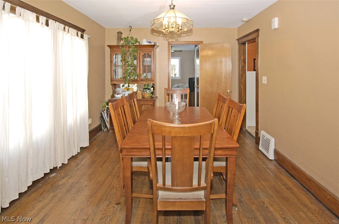 University Hts. - Residential