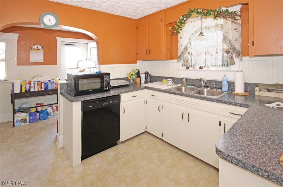 University Hts. - Residential