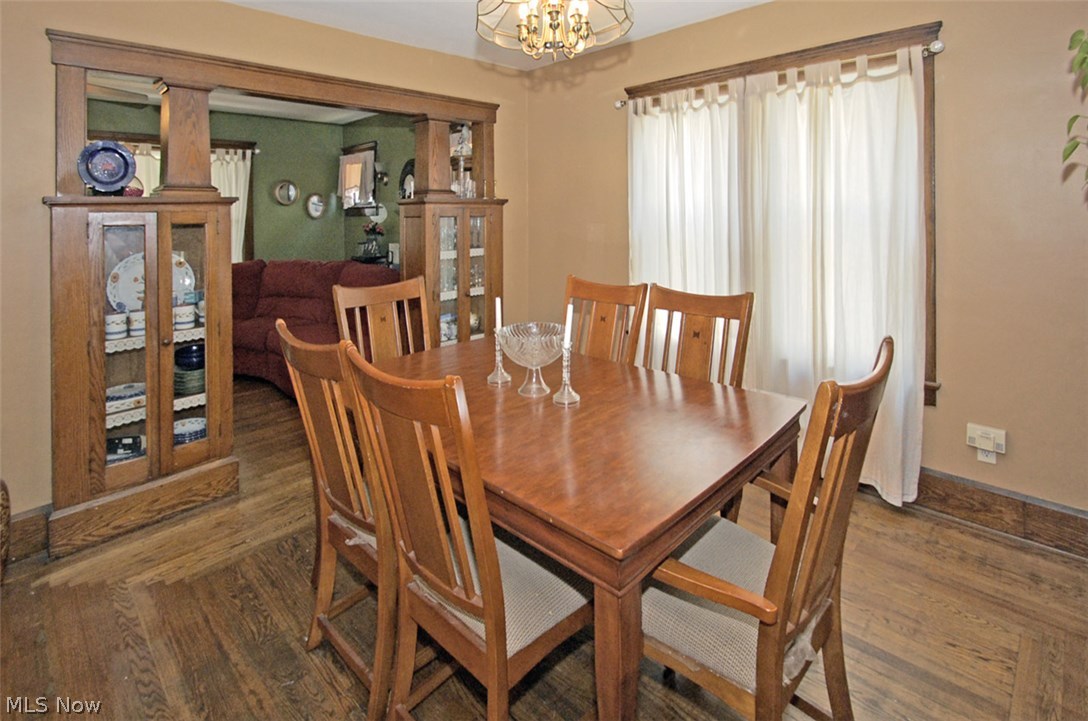 University Hts. - Residential