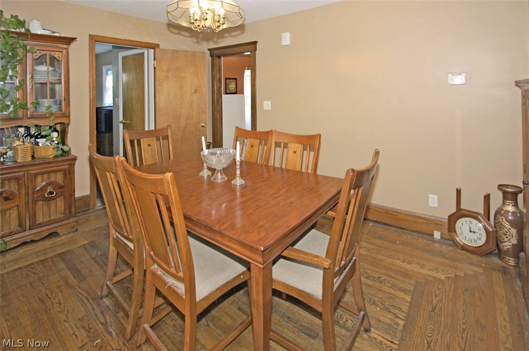 University Hts. - Residential