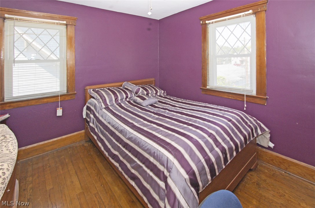 University Hts. - Residential