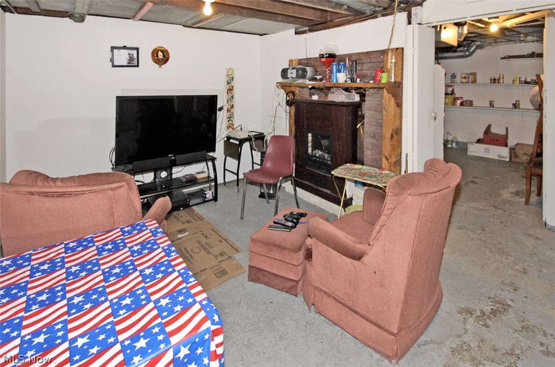 University Hts. - Residential