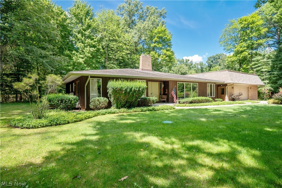 4200 Sugarbush Drive