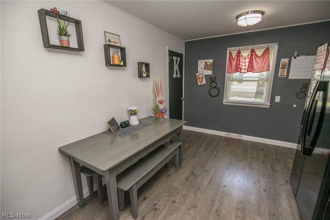 Longcoy - Residential