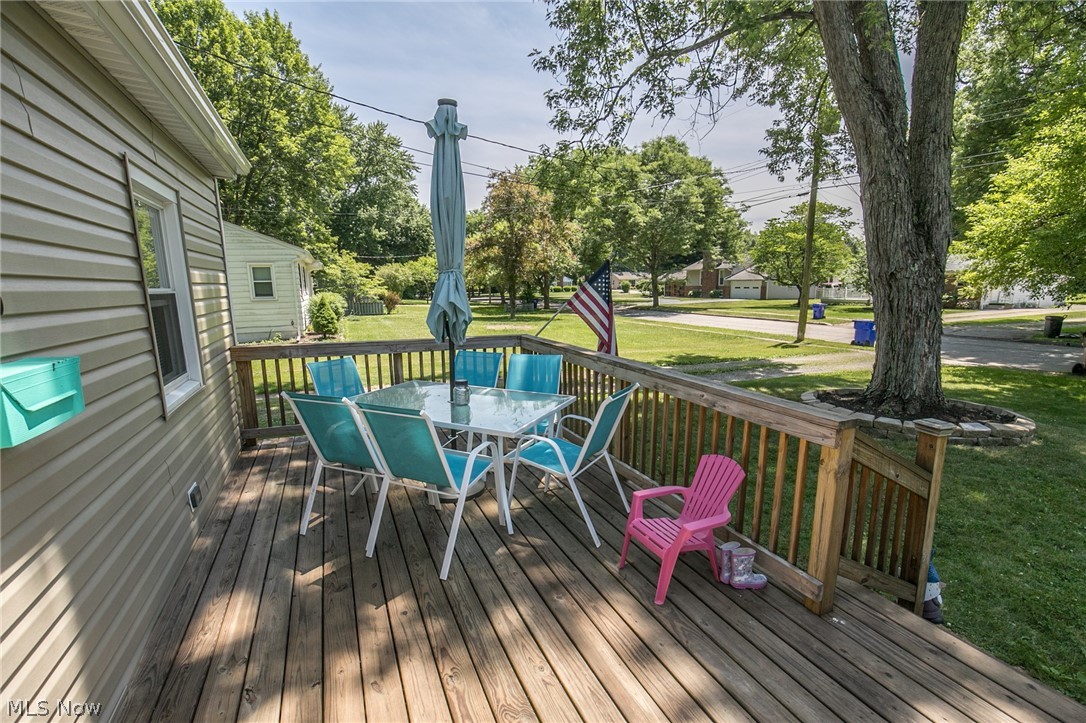 Longcoy - Residential