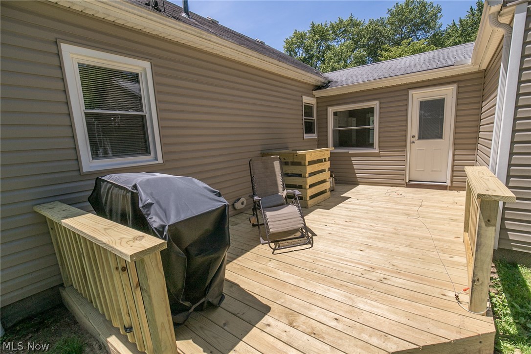 Longcoy - Residential