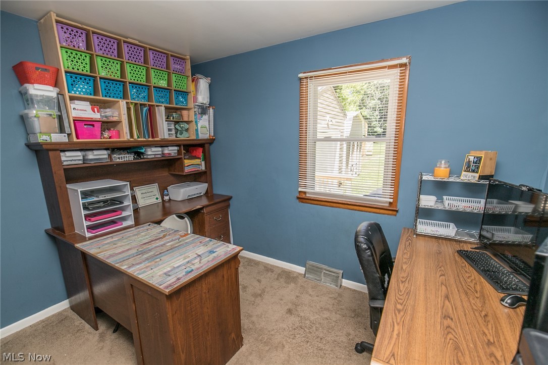 Longcoy - Residential