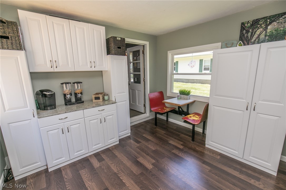 Longcoy - Residential