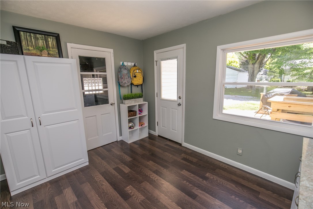 Longcoy - Residential
