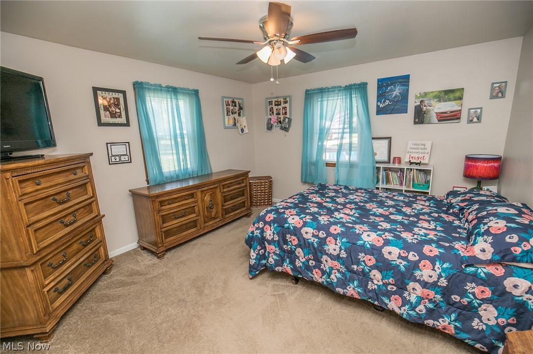 Longcoy - Residential