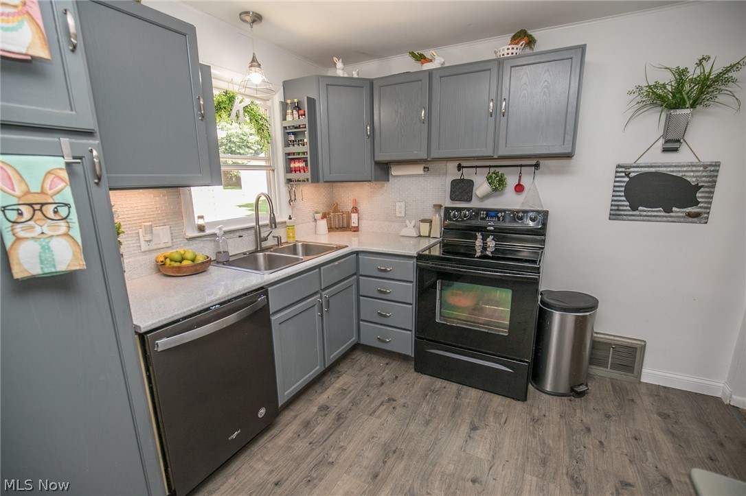 Longcoy - Residential