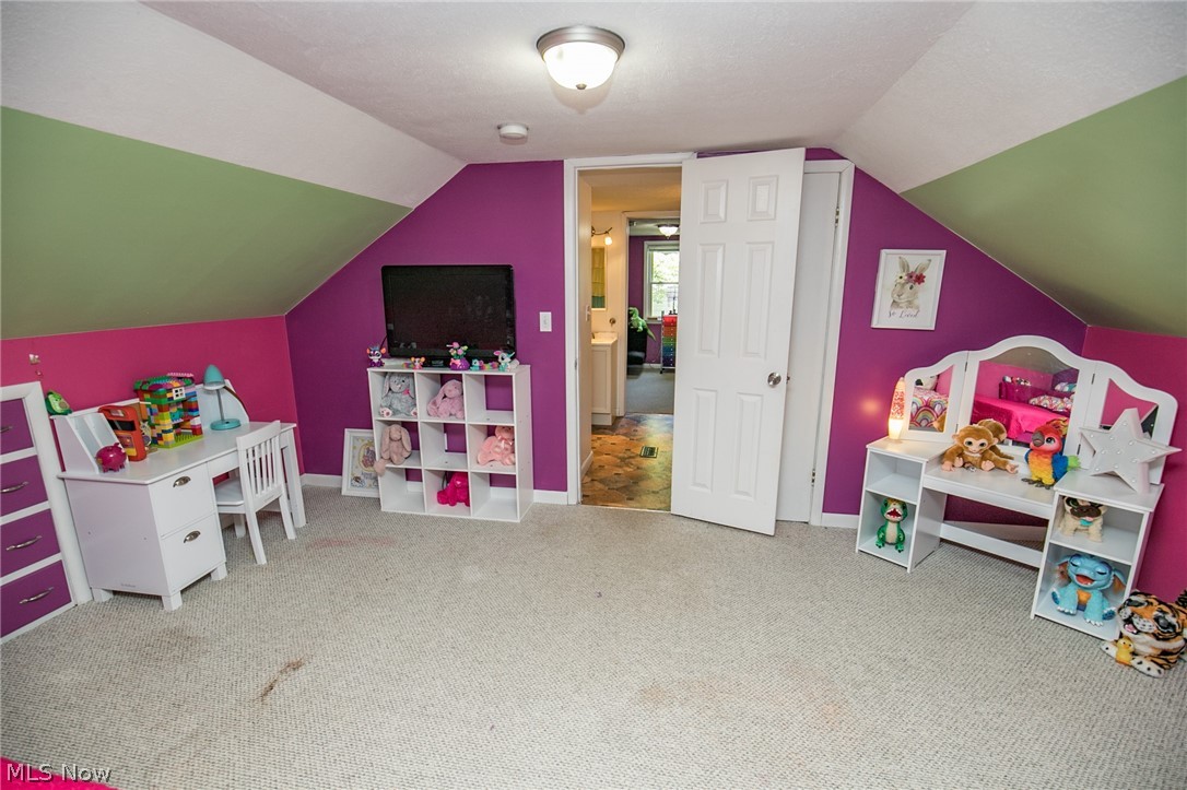 Longcoy - Residential