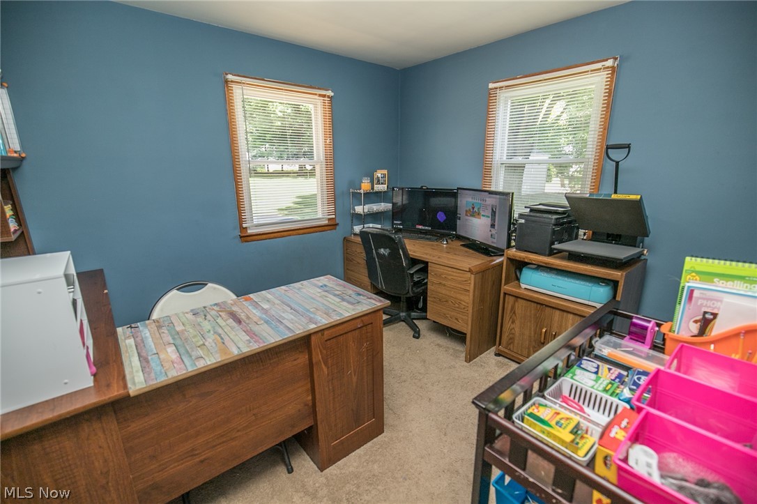 Longcoy - Residential